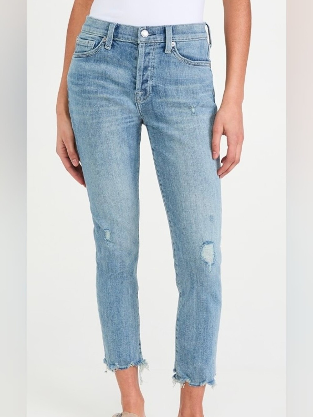 7 For All Mankind jeans
